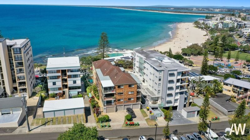 7/9 Princess Lane Kings Beach QLD, Kings Beach - Thumbnail 2