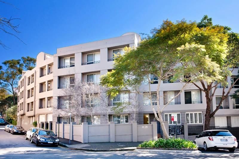 Real Estate For Lease 7/2125 Waratah Street Rushcutters Bay , NSW