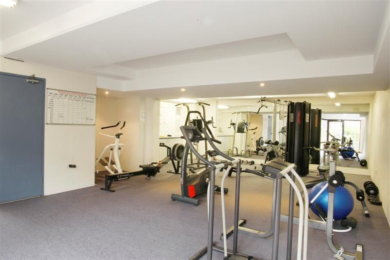 Piano Factory Living