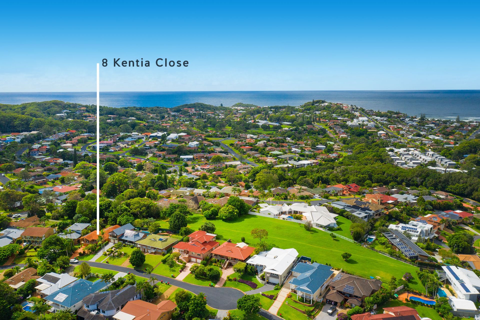 8 Kentia Close, Port Macquarie HEM Real Estate