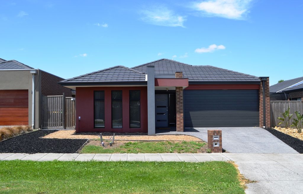 STUNNING FAMILY HOME    *Insp Wed 11th Jan @ 4:35pm*