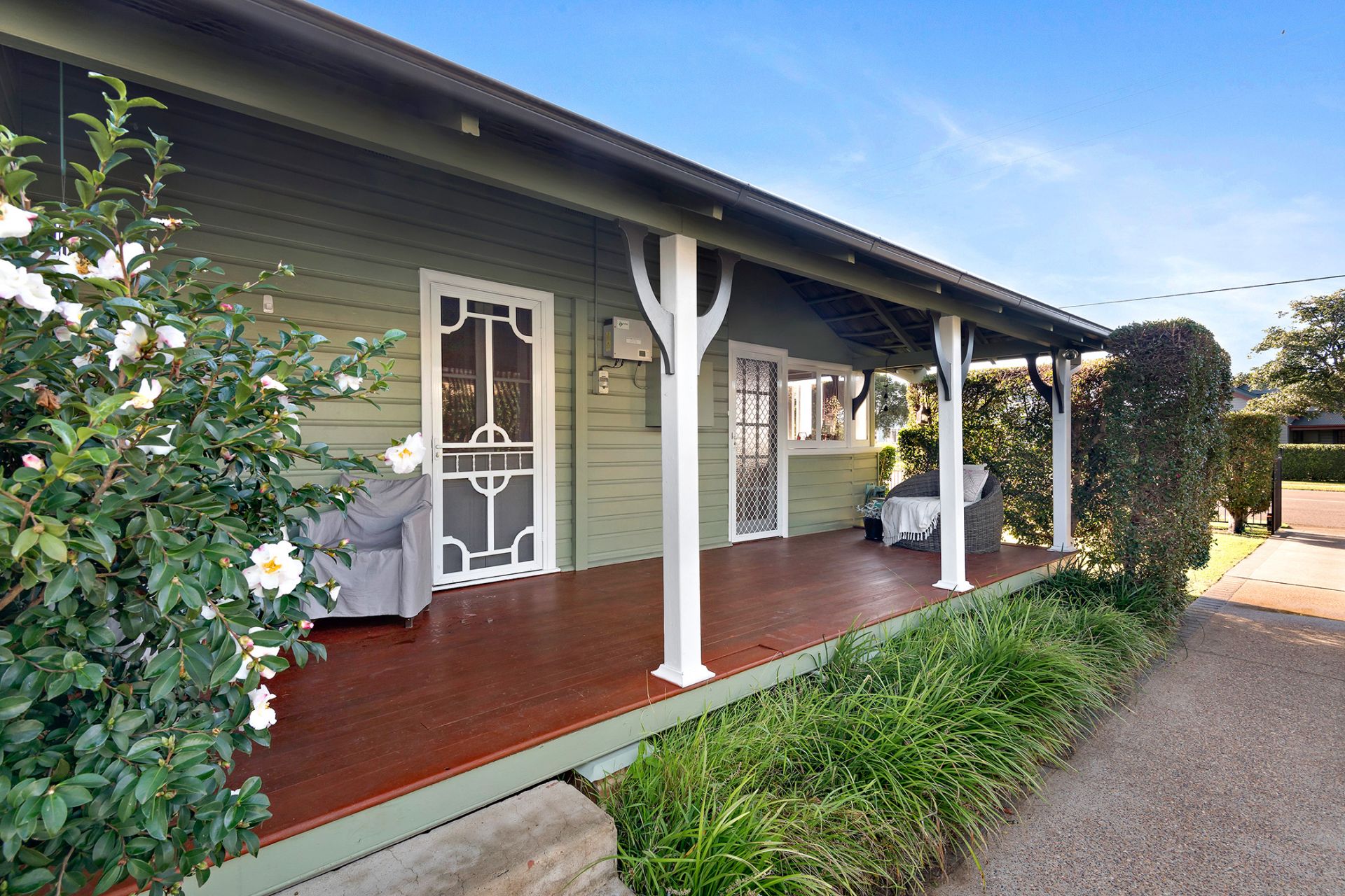 Real Estate For Sale 170 Wollombi Road Cessnock , NSW