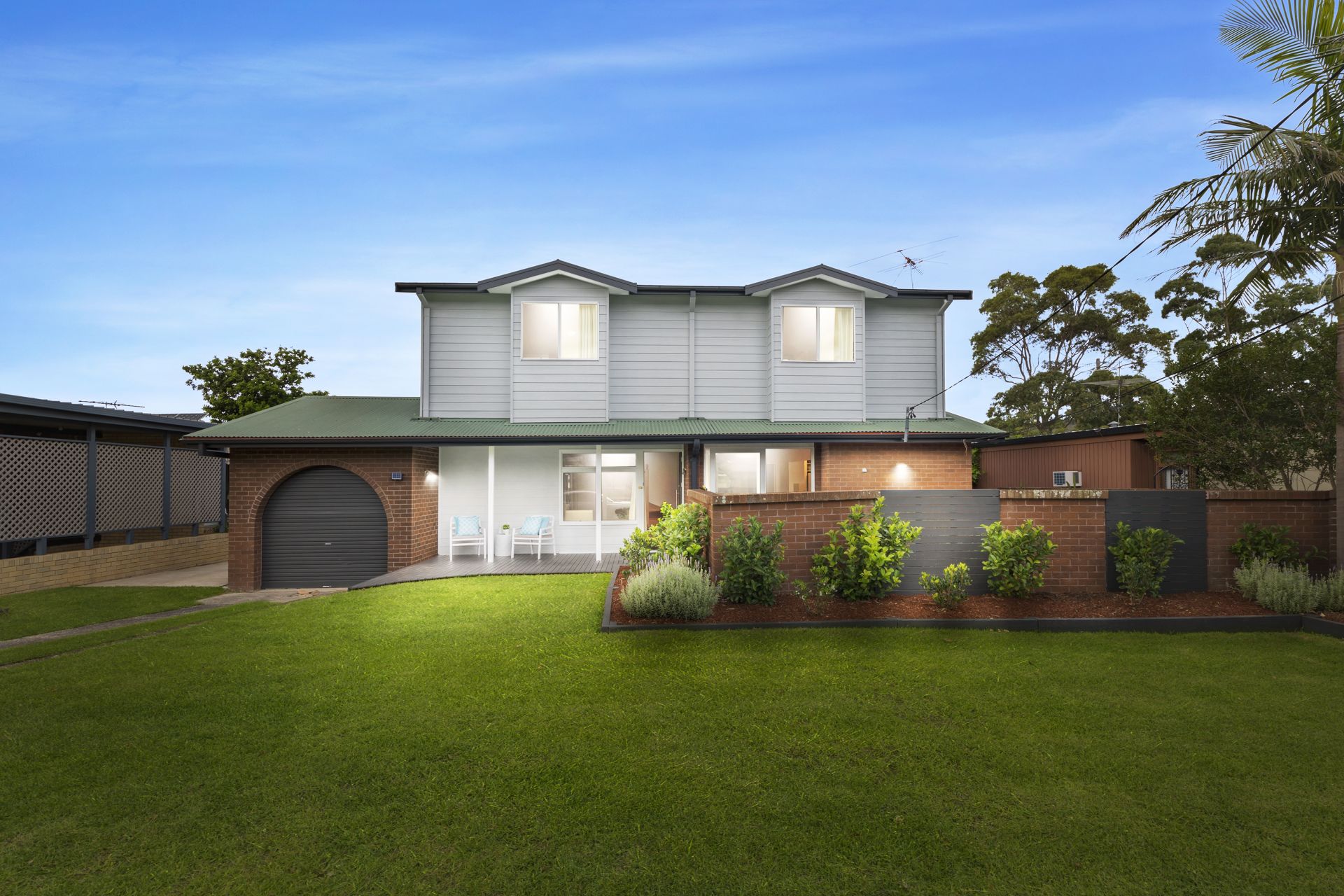 Real Estate For Sale 3 Howse Crescent Cromer Heights , NSW