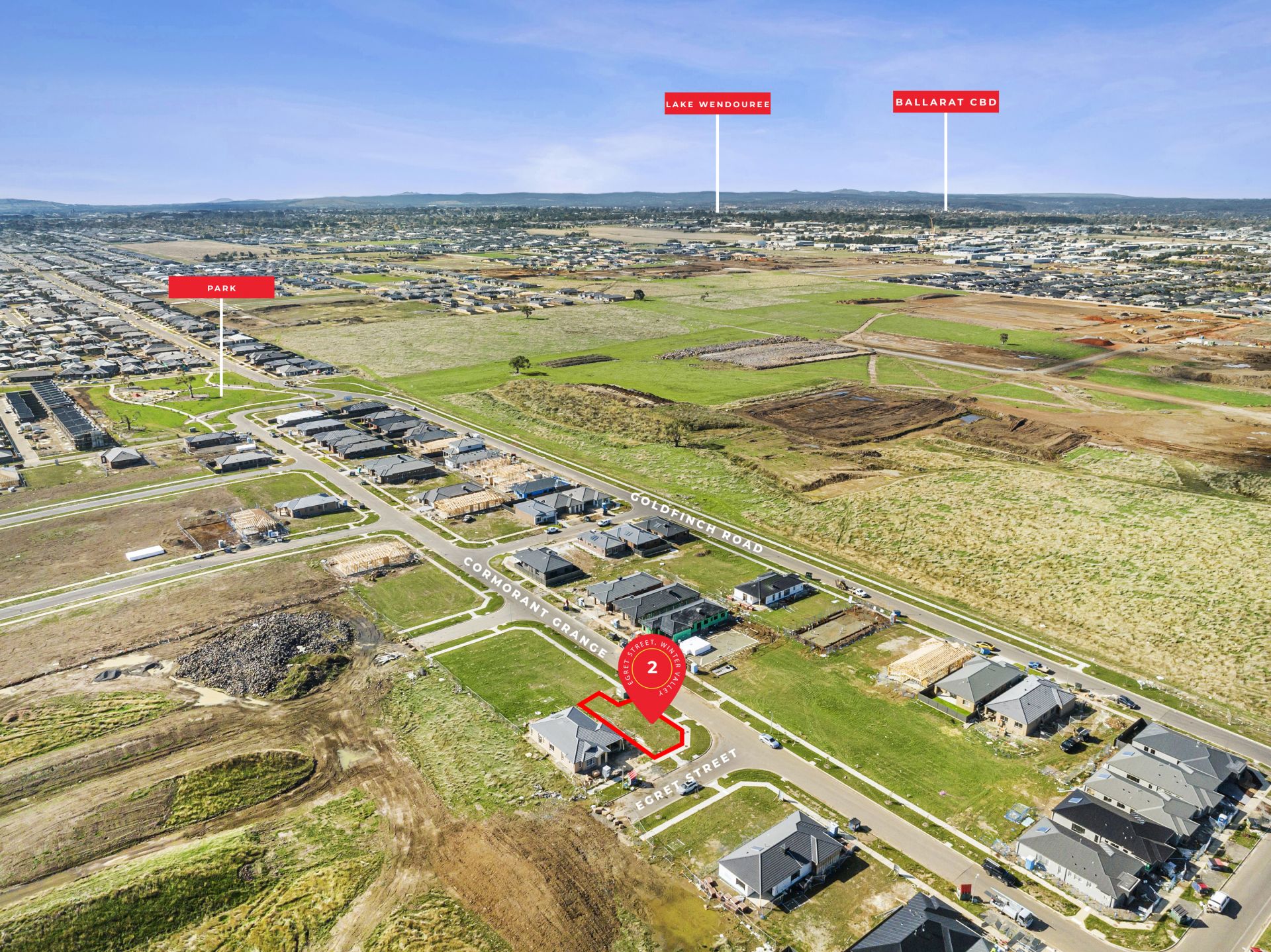 2 Egret Street, Winter Valley Ballarat Real Estate Pty Ltd