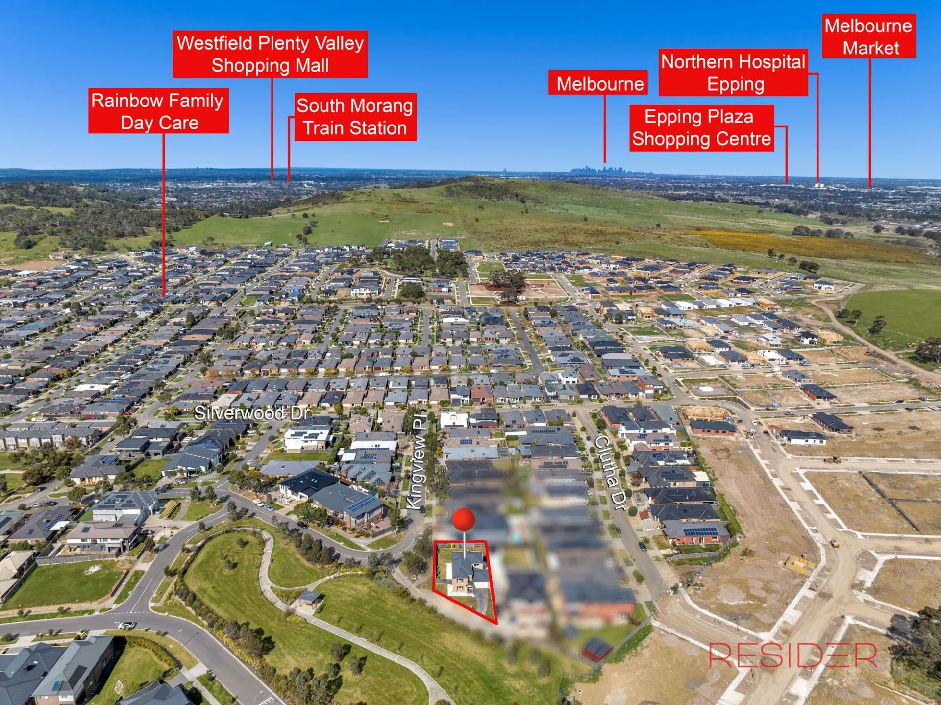 34 Greenside Way Mernda, Mernda - Thumbnail 2