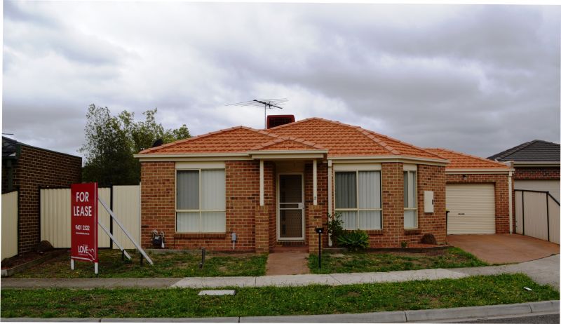 2 Gerry Anna Court, Epping