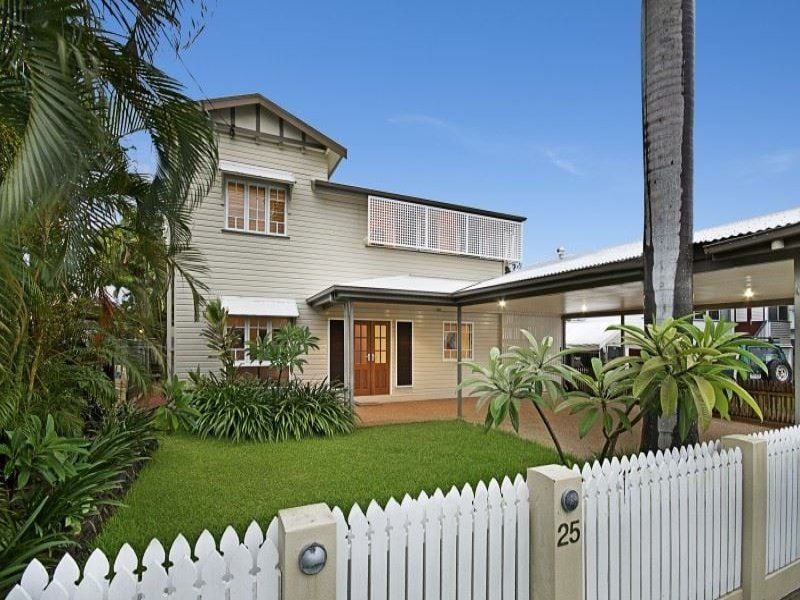 Real Estate For Sale 25 Princes Road Hyde Park Qld