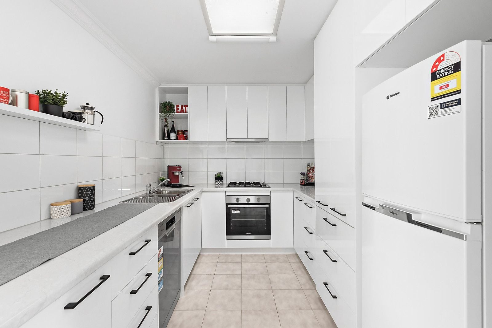Tranquil Living in Prime Preston Location