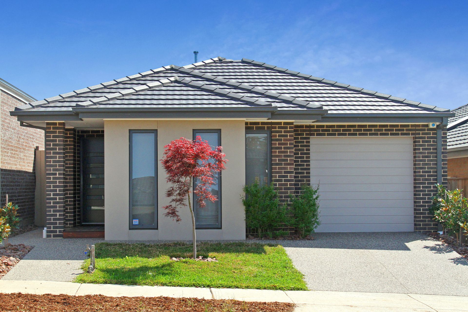 Effortless Modern Living