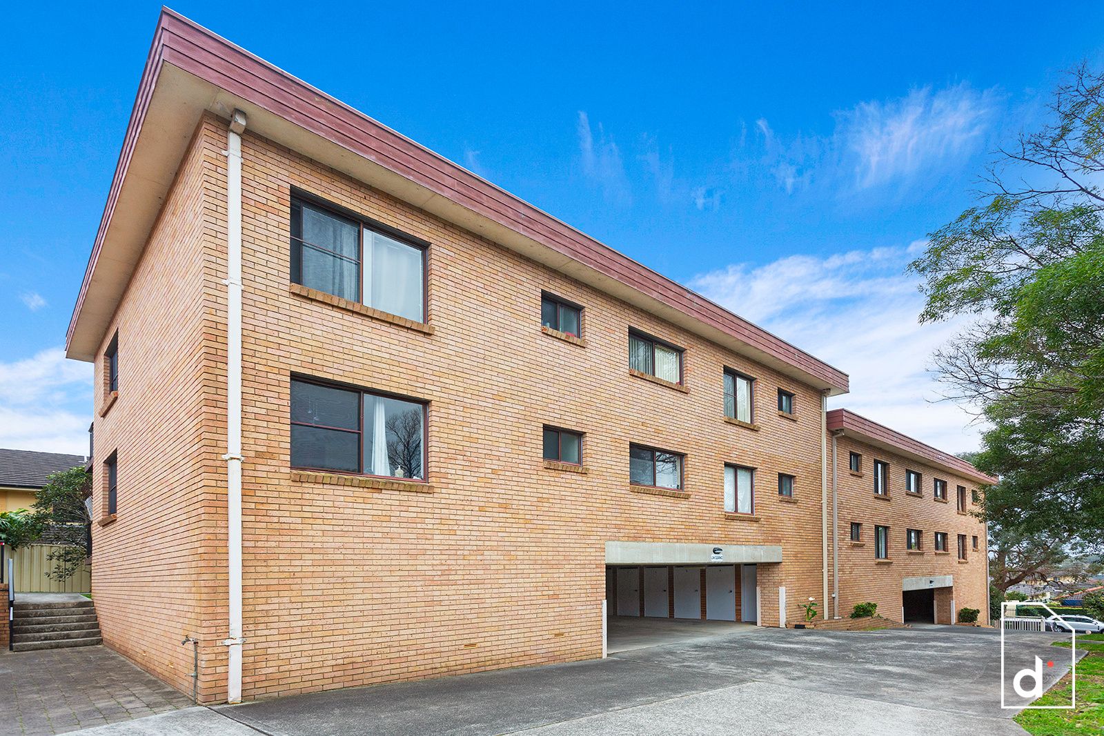 1/18 High Street, Woonona NSW