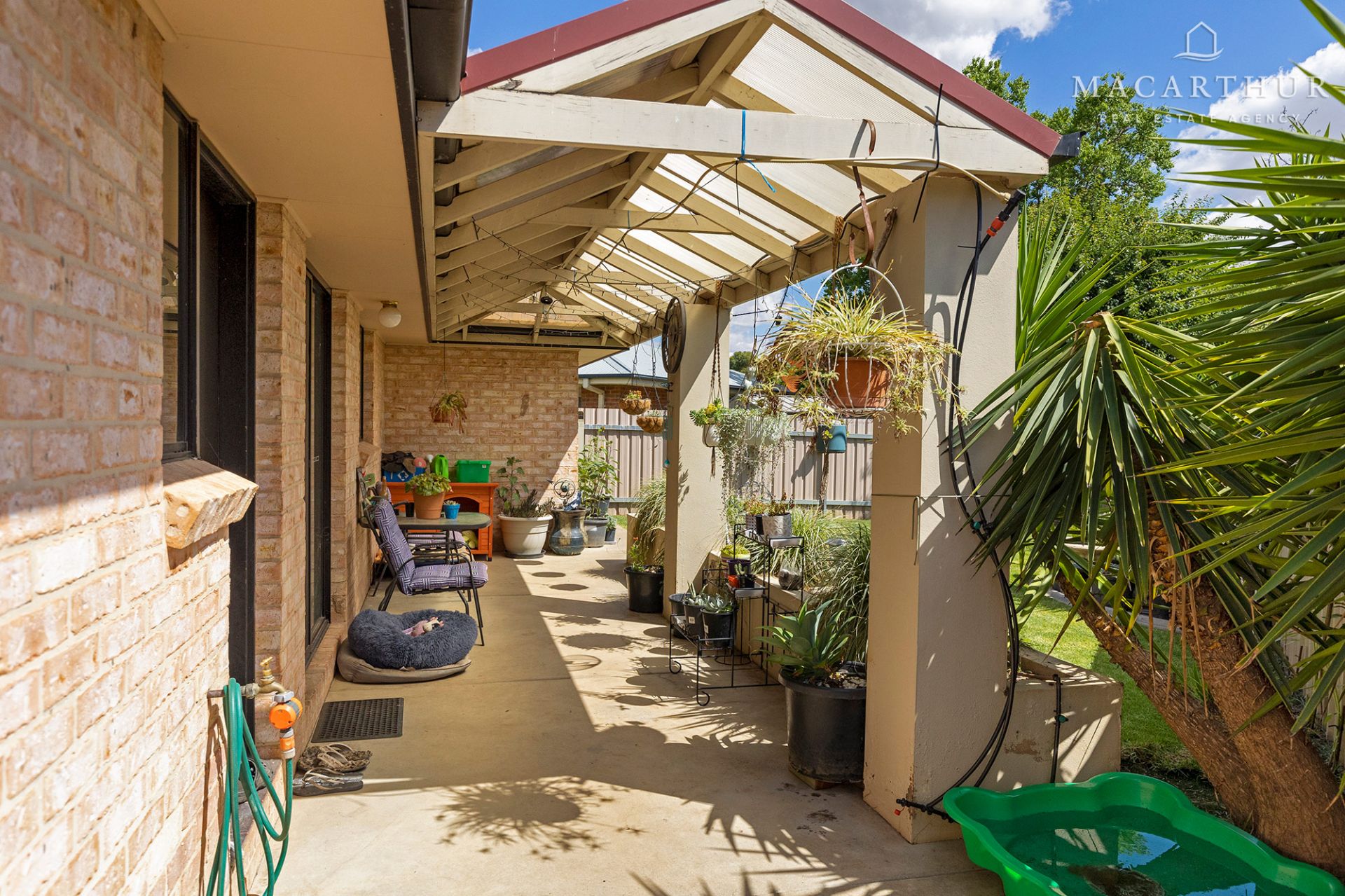 1/1 Woomera Place, Glenfield Park Macarthur Real Estate Agency