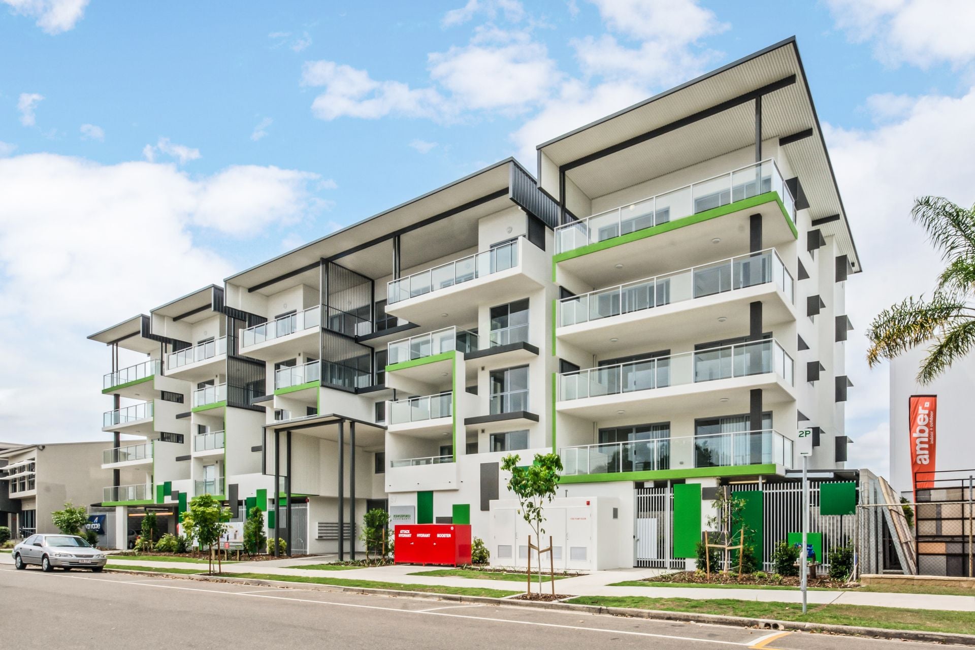 30/57-59 Kingsford Smith Parade Cotton Tree QLD