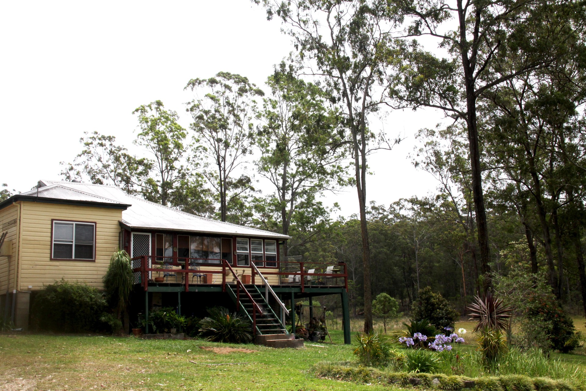 1502 Orara Way , NANA GLEN, NSW, 2450 Rural buyMyplace