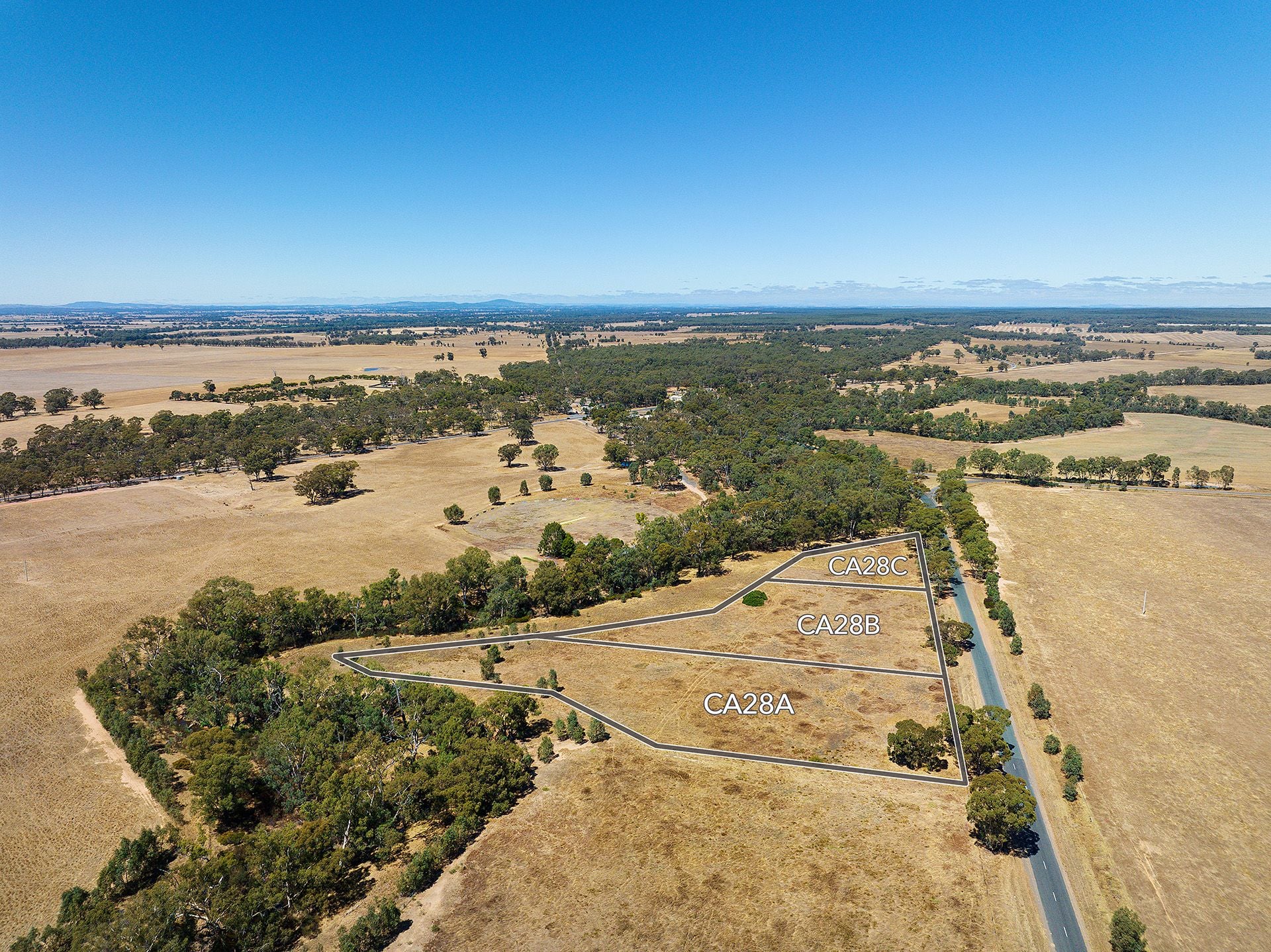 20 Ross Drive, Castlemaine - Thumbnail 2