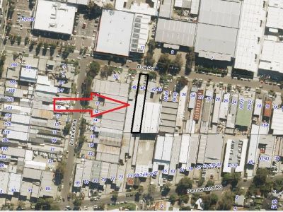 46 Box  Rd, Caringbah