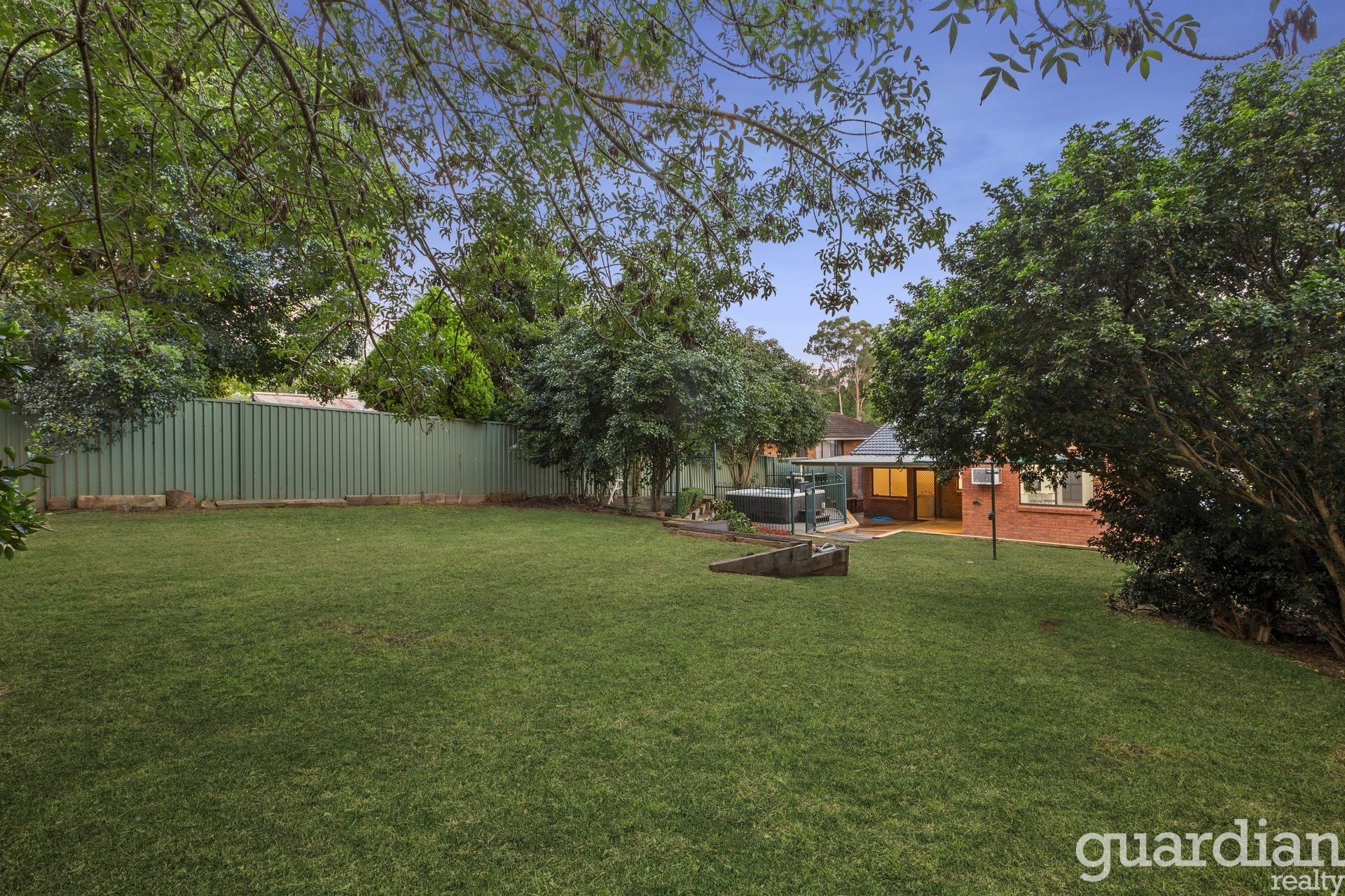 11 Gill Place Schofields NSW, Schofields - Thumbnail 4