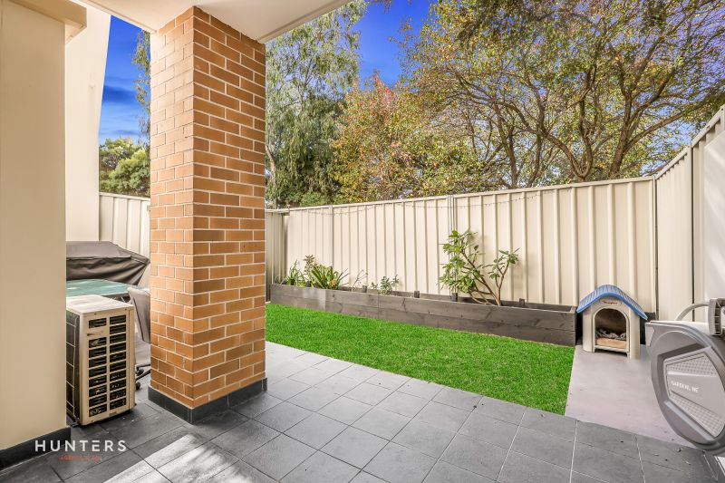 3/12-14 Benedict Court, Merrylands