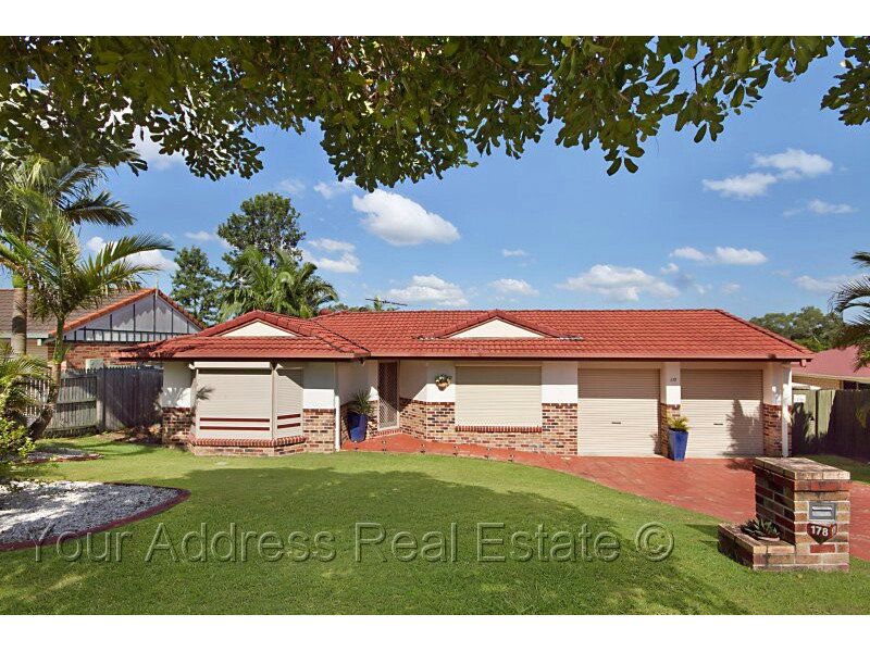 Real Estate For Sale 178 Waller Road Heritage Park , QLD