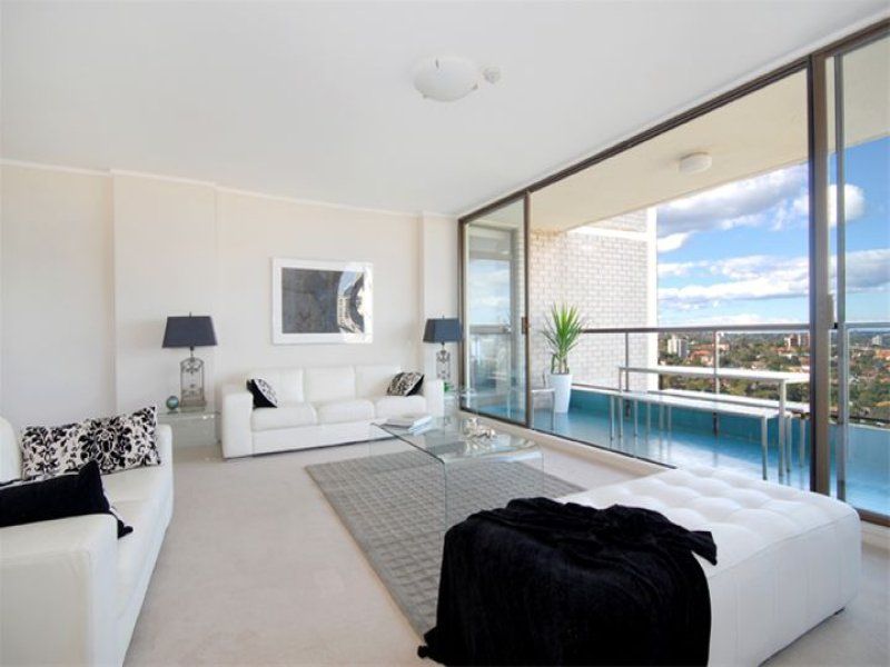 Level 9, 2/95A Ridge Street, NORTH SYDNEY NSW, 2/95a Ridge Street North Sydney - Thumbnail 4