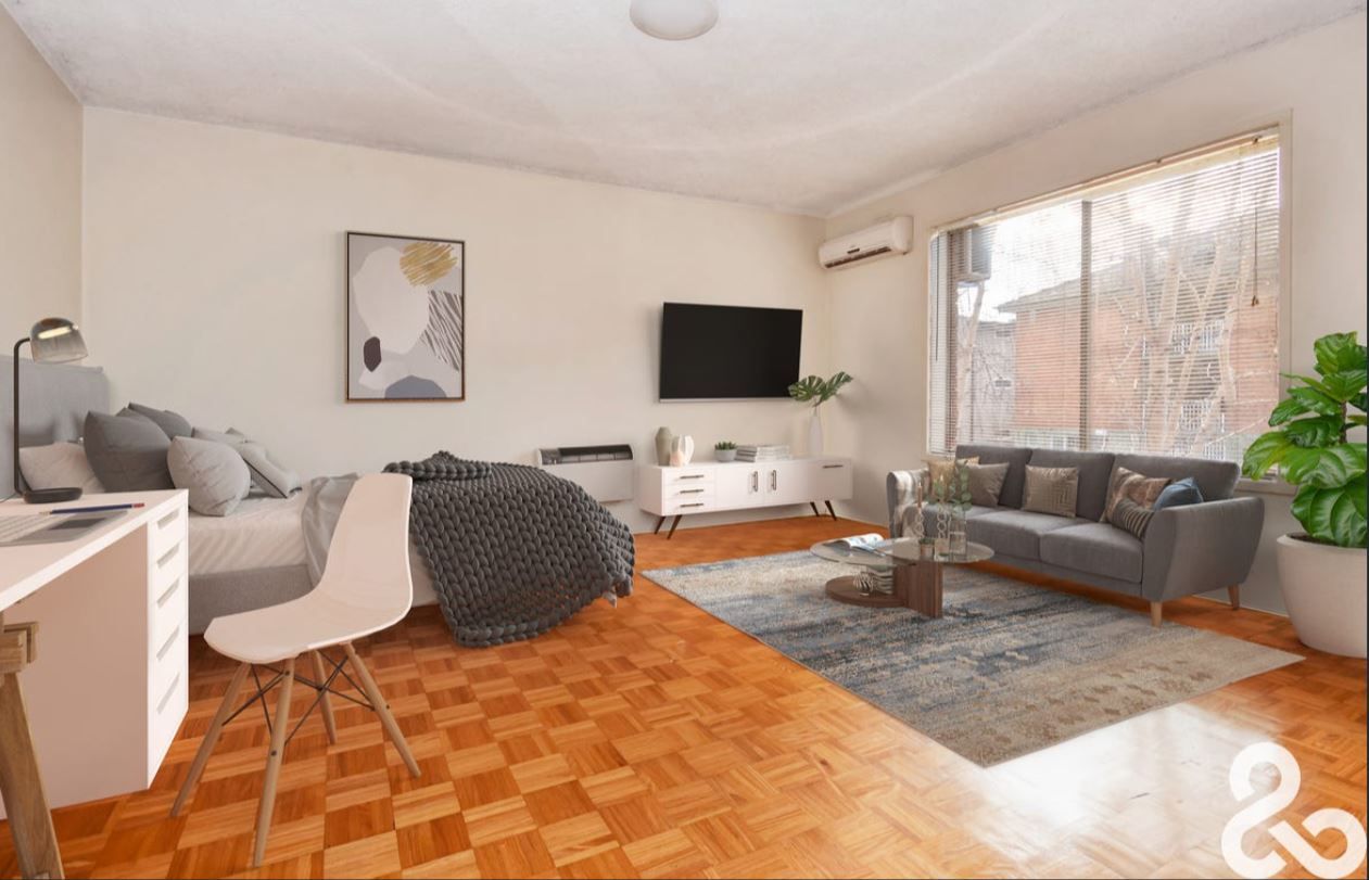 STUDIO IN THE HEART OF PRESTON