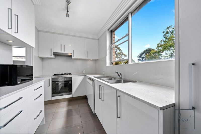 25/5-7 Sutherland Road, Chatswood