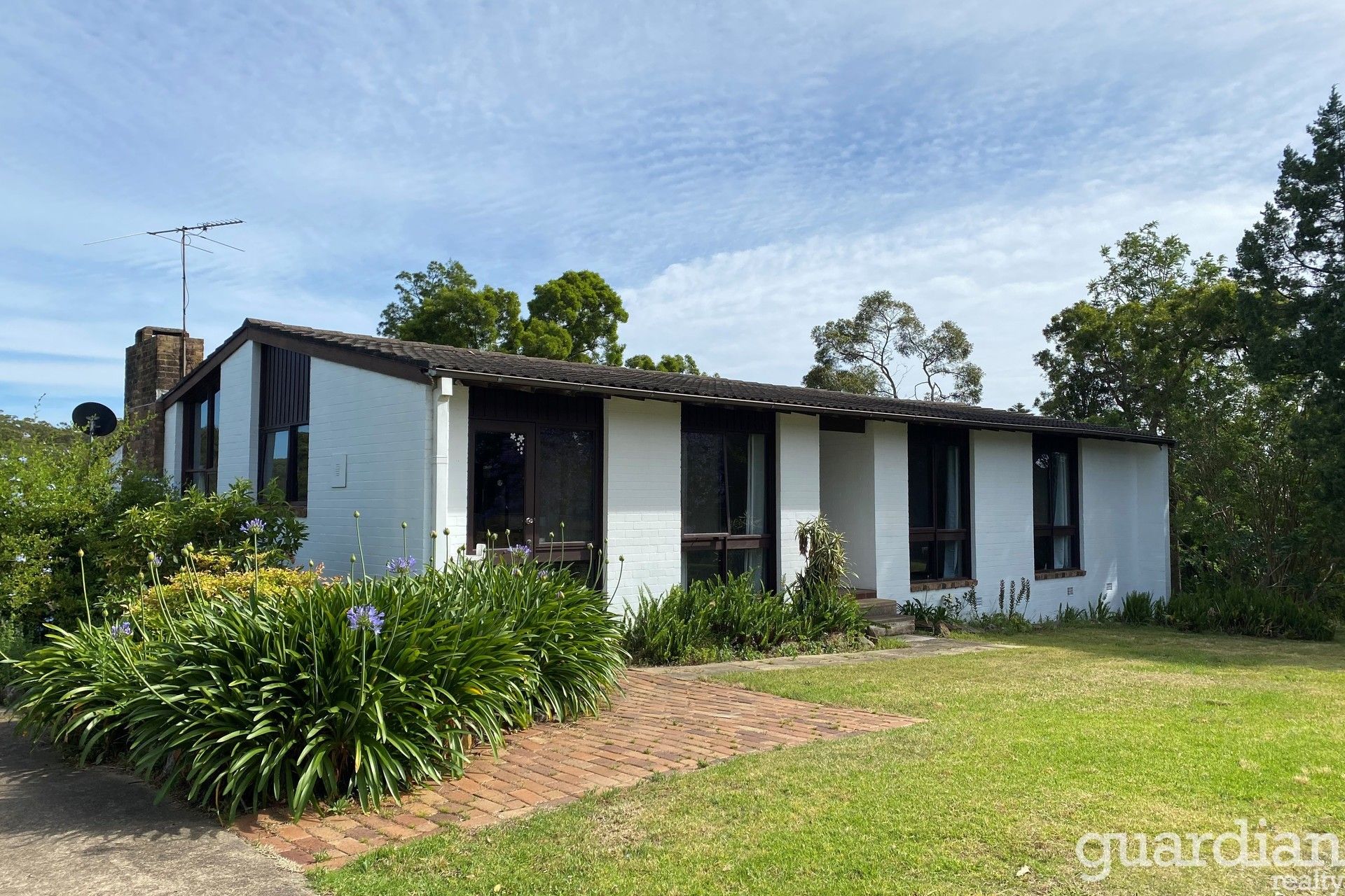 25a Gilligans Road Dural NSW, Dural - Thumbnail 2