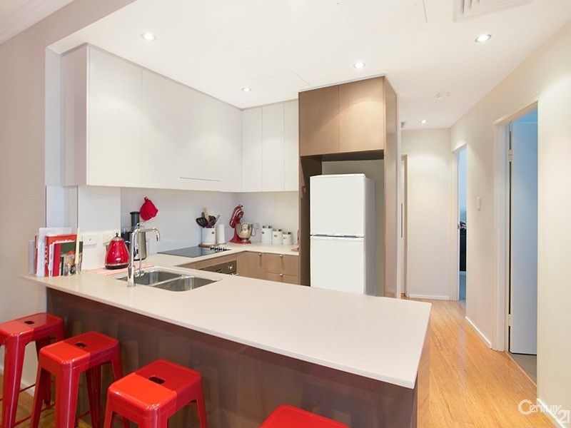 14/55 Auburn Street, SUTHERLAND, Sutherland - Thumbnail 4