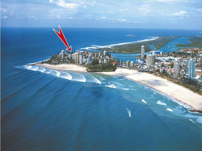 1/18 Hill Street RAINBOW BAY QLD, Rainbow Bay - Thumbnail 2