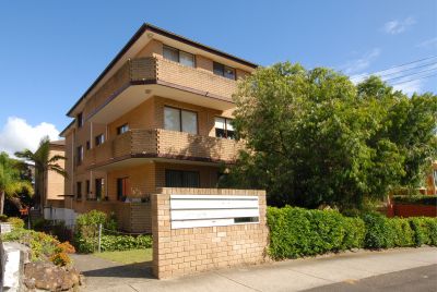 8/92 Mount Street Coogee NSW