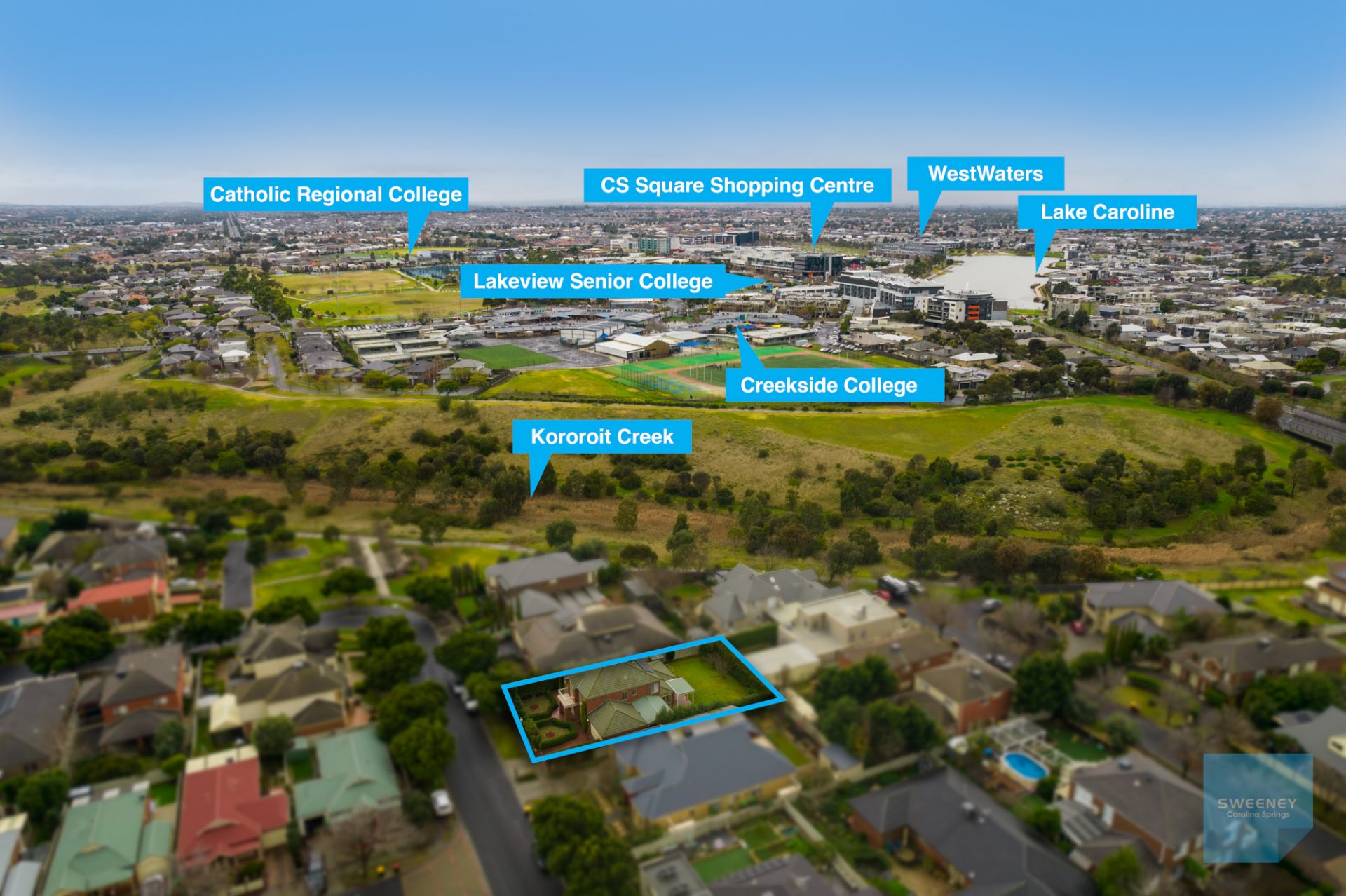 24 Bushy Park Avenue, Caroline Springs - Thumbnail 3