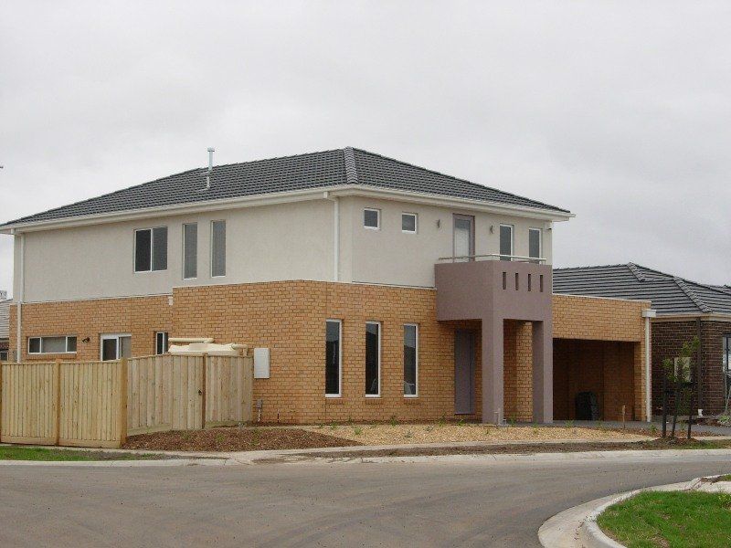cook cloudy point crescent 6 COOK 1 POINT Cloudy Crescent ,  VIC