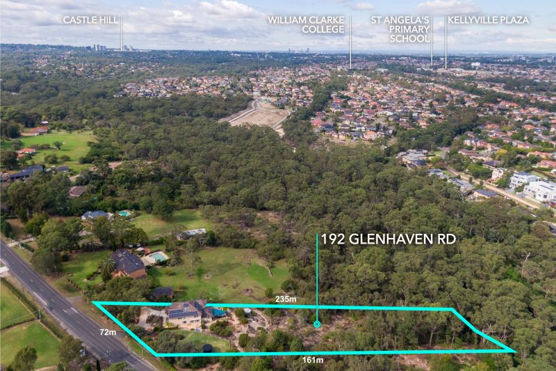 Real Estate For Sale 192 Glenhaven Road Glenhaven , NSW