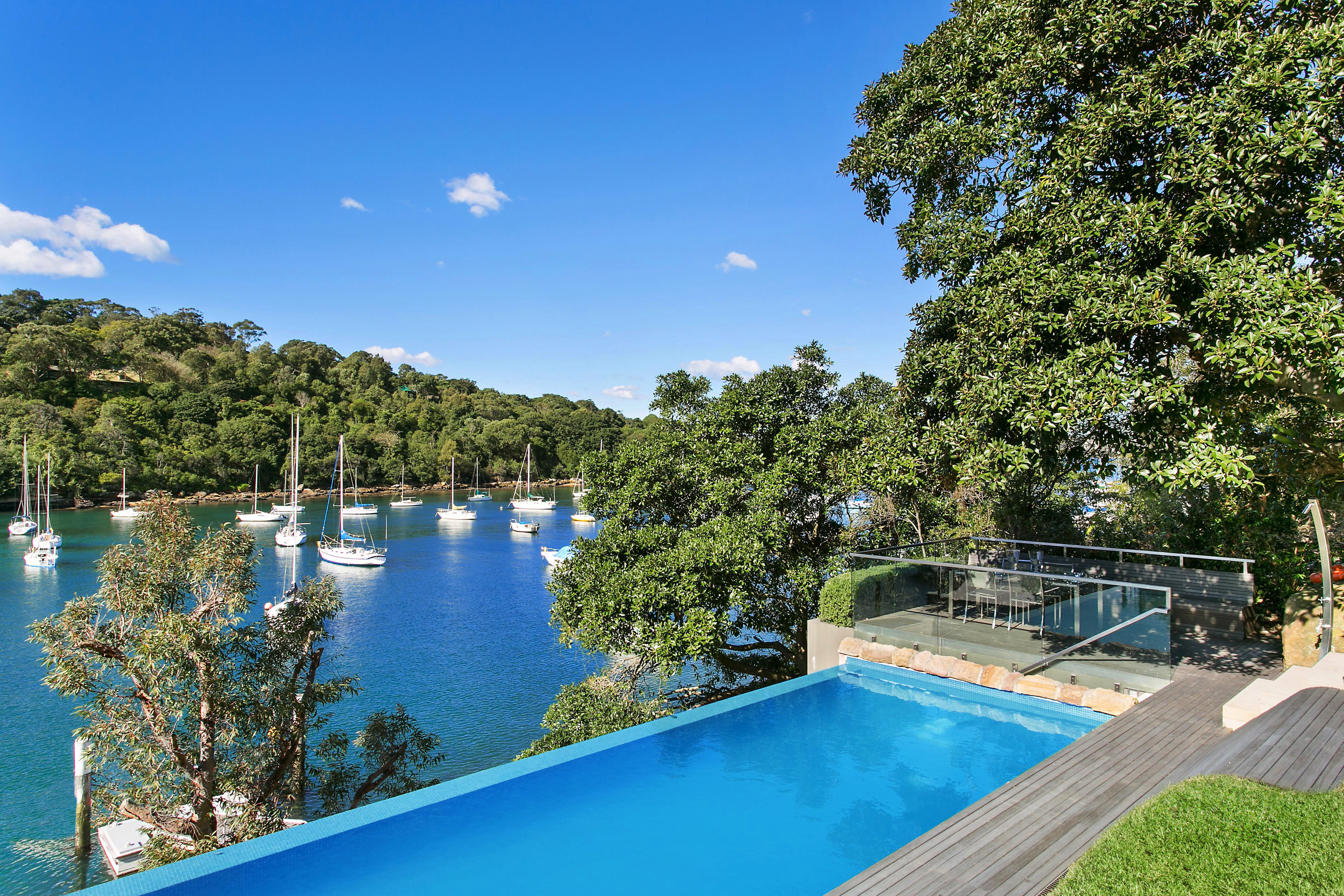 1  Curraghbeena Road  Mosman 2088