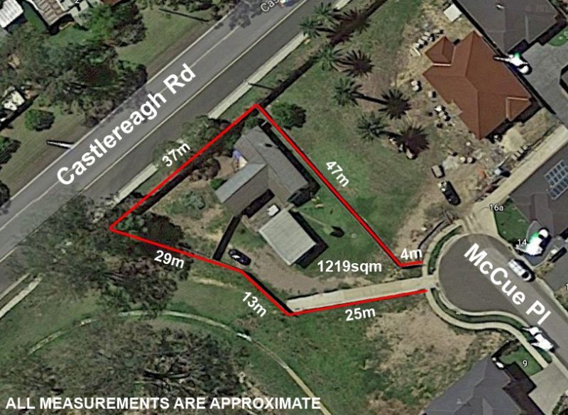 13 McCue Place, Agnes Banks - Thumbnail 2