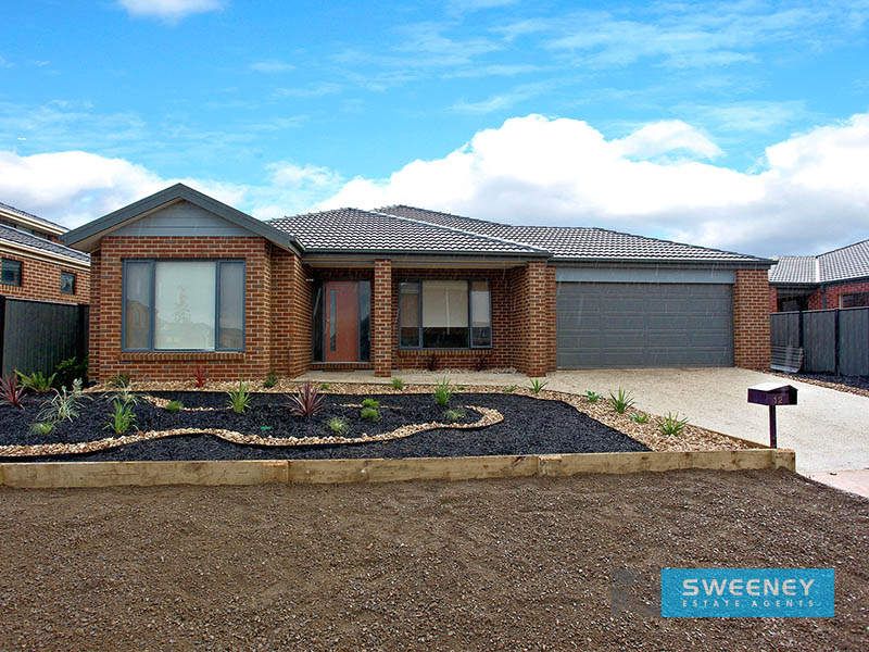 12 Gilmore Grove, Point Cook - Thumbnail 2