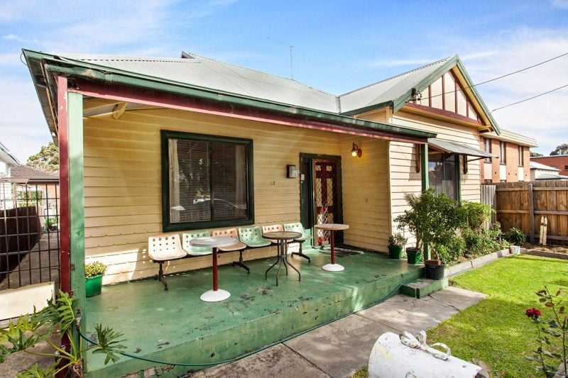 113 Anderson Street, Yarraville - Thumbnail 2