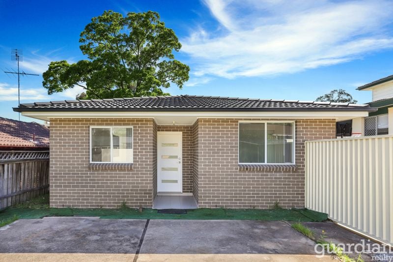 7a Jamieson Avenue Baulkham Hills NSW, Baulkham Hills - Thumbnail 2