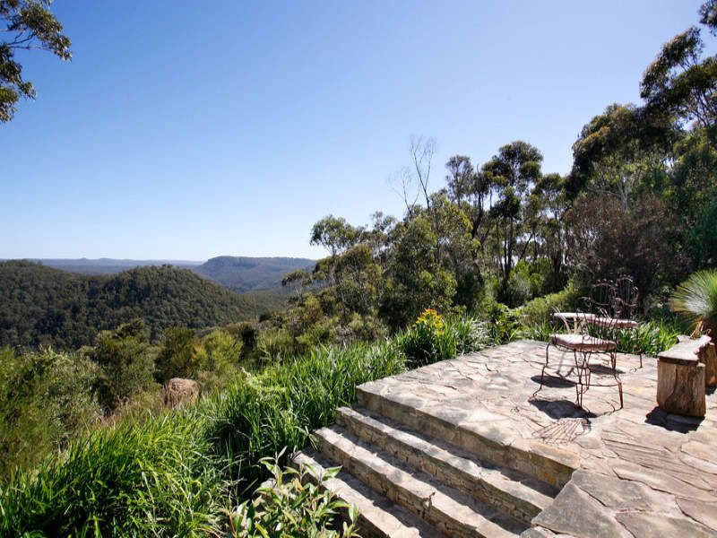 MOUNT TOMAH, NSW, Mount Tomah - Thumbnail 4