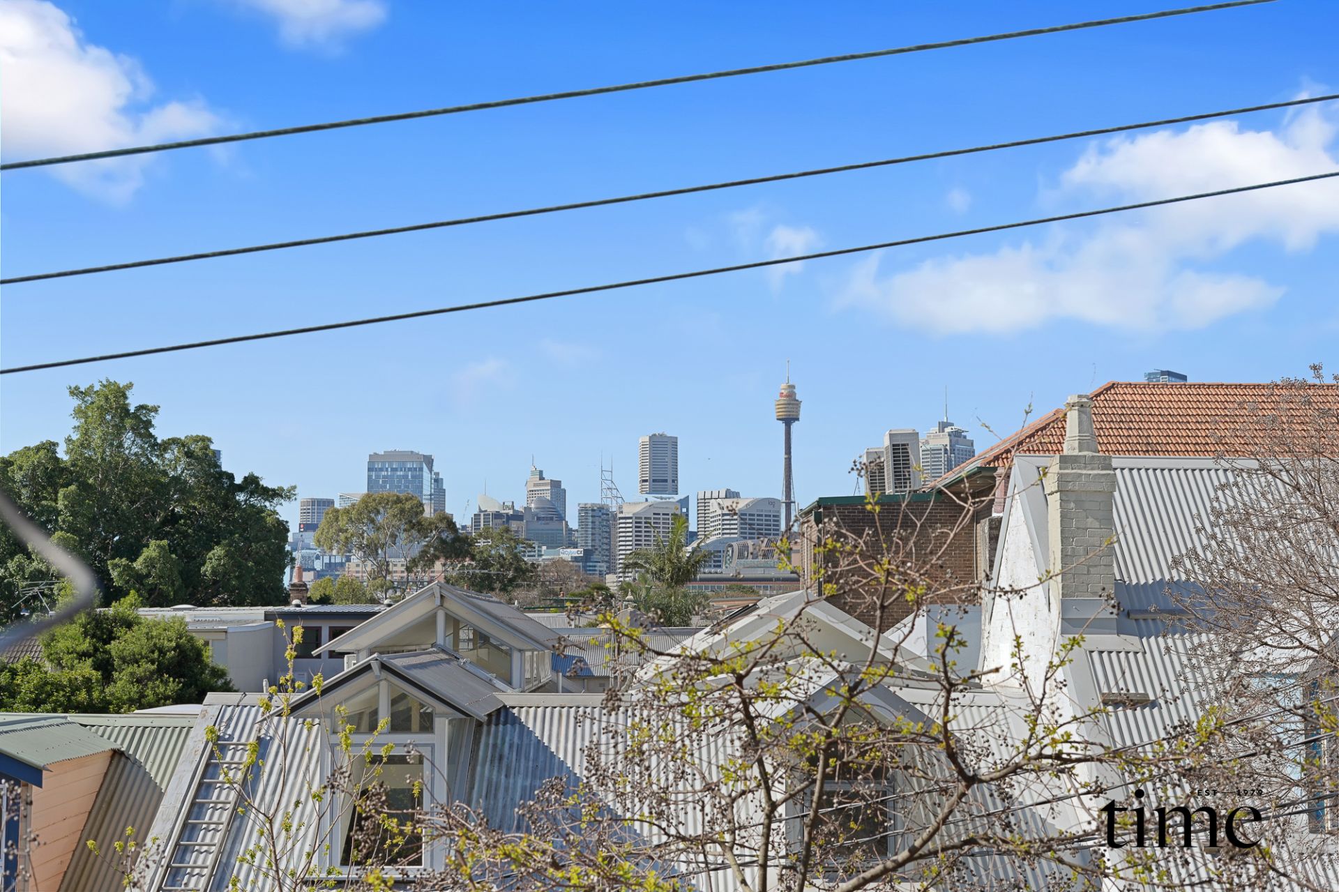 2 Gottenham Street, Glebe NSW