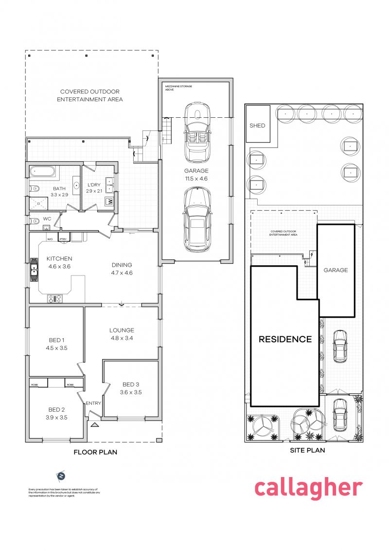 Sold - Solid Home with Rewarding Future in Convenient Location