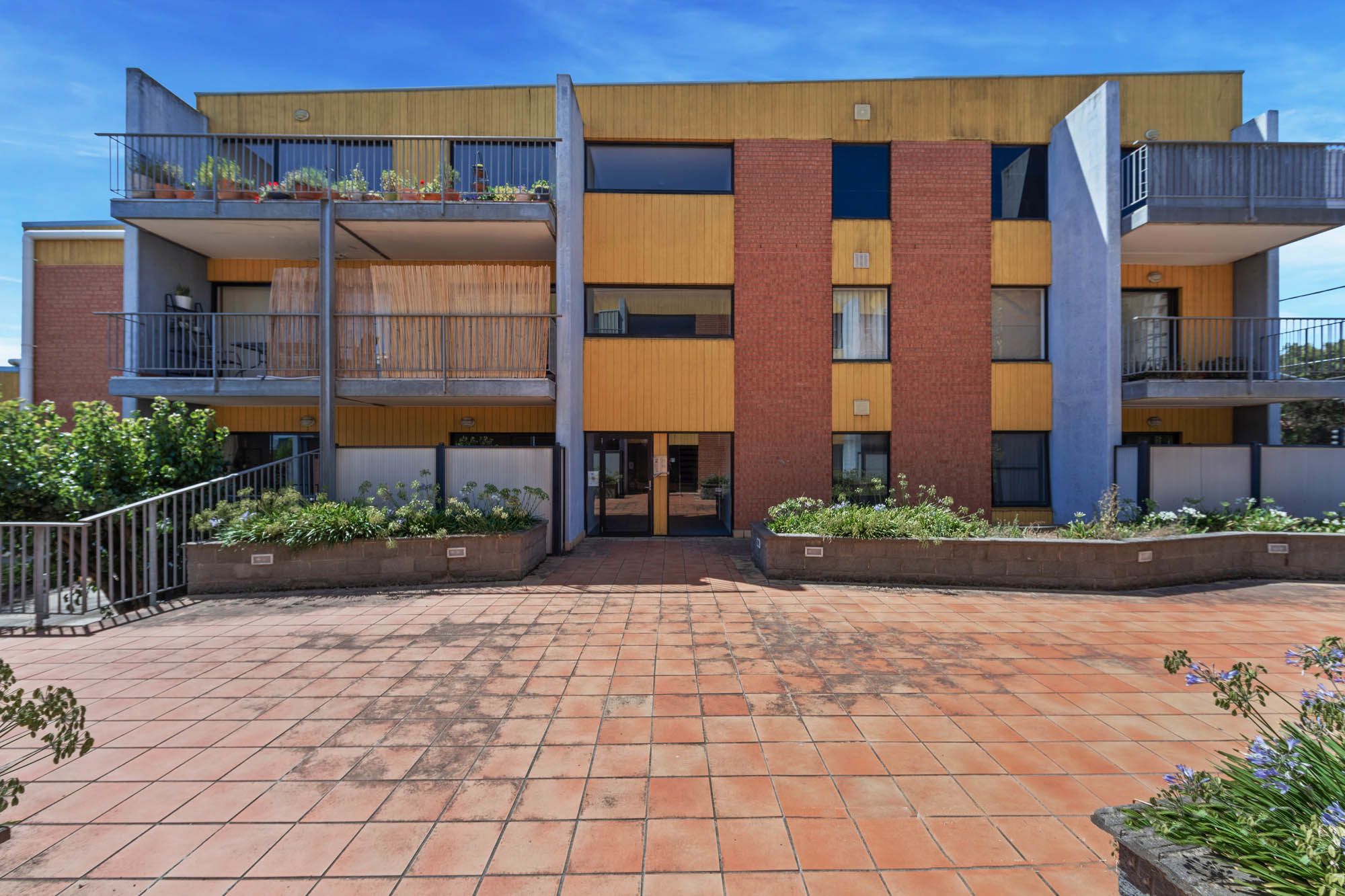 20/17 - 19 Ascot Vale Road Flemington VIC, Flemington - Thumbnail 3