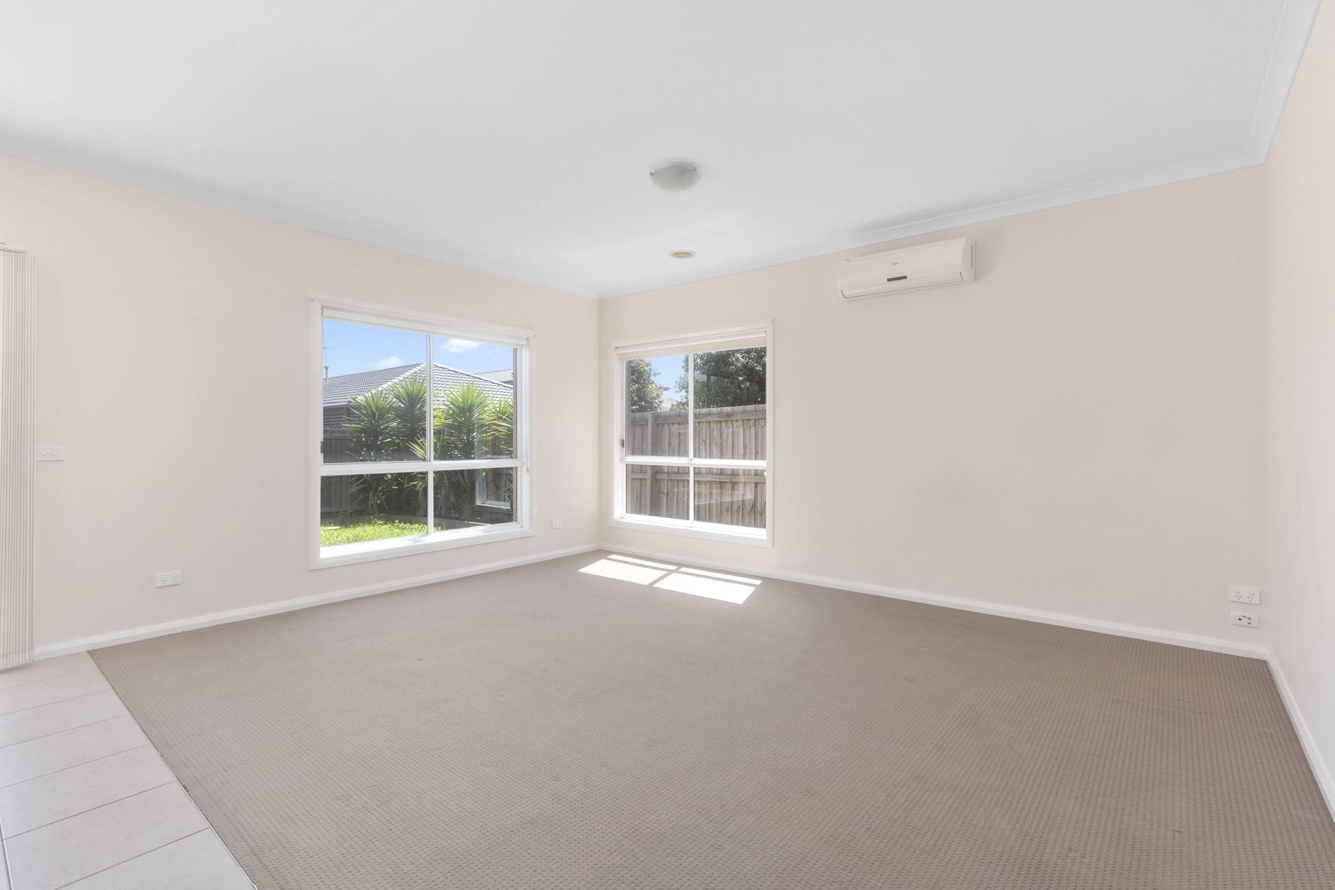 4 BEDROOM HOME
