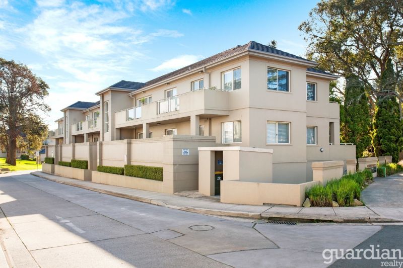 2/5 Arcadia Road Galston NSW, Galston - Thumbnail 2