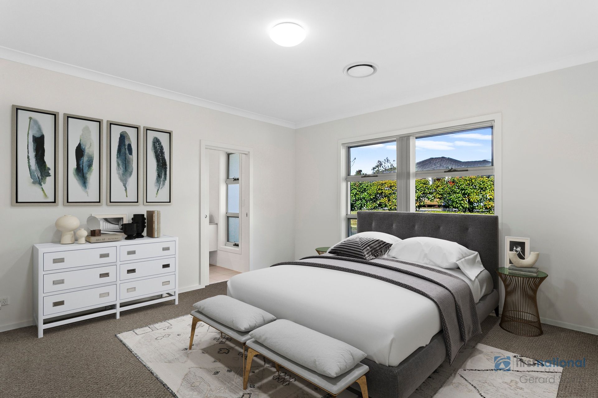 Gerard Smith Real Estate Agents and Property Managers