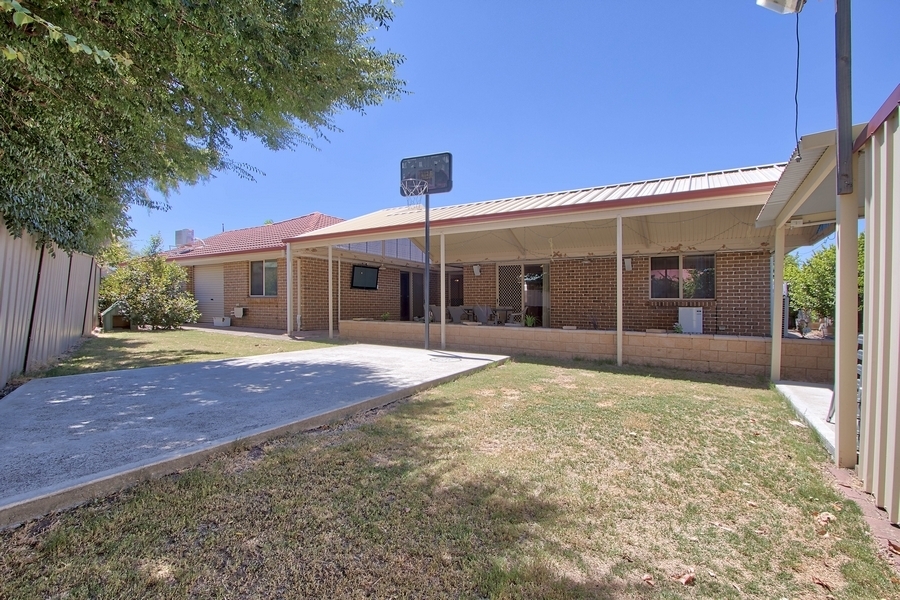 5 Hanbury Court Oakden 5086