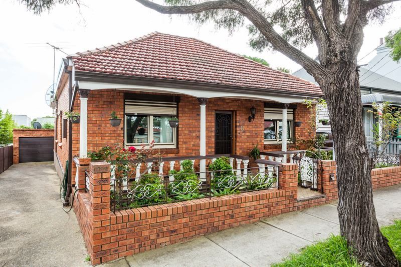 Real Estate For Lease 8 Westbourne Street Stanmore , NSW