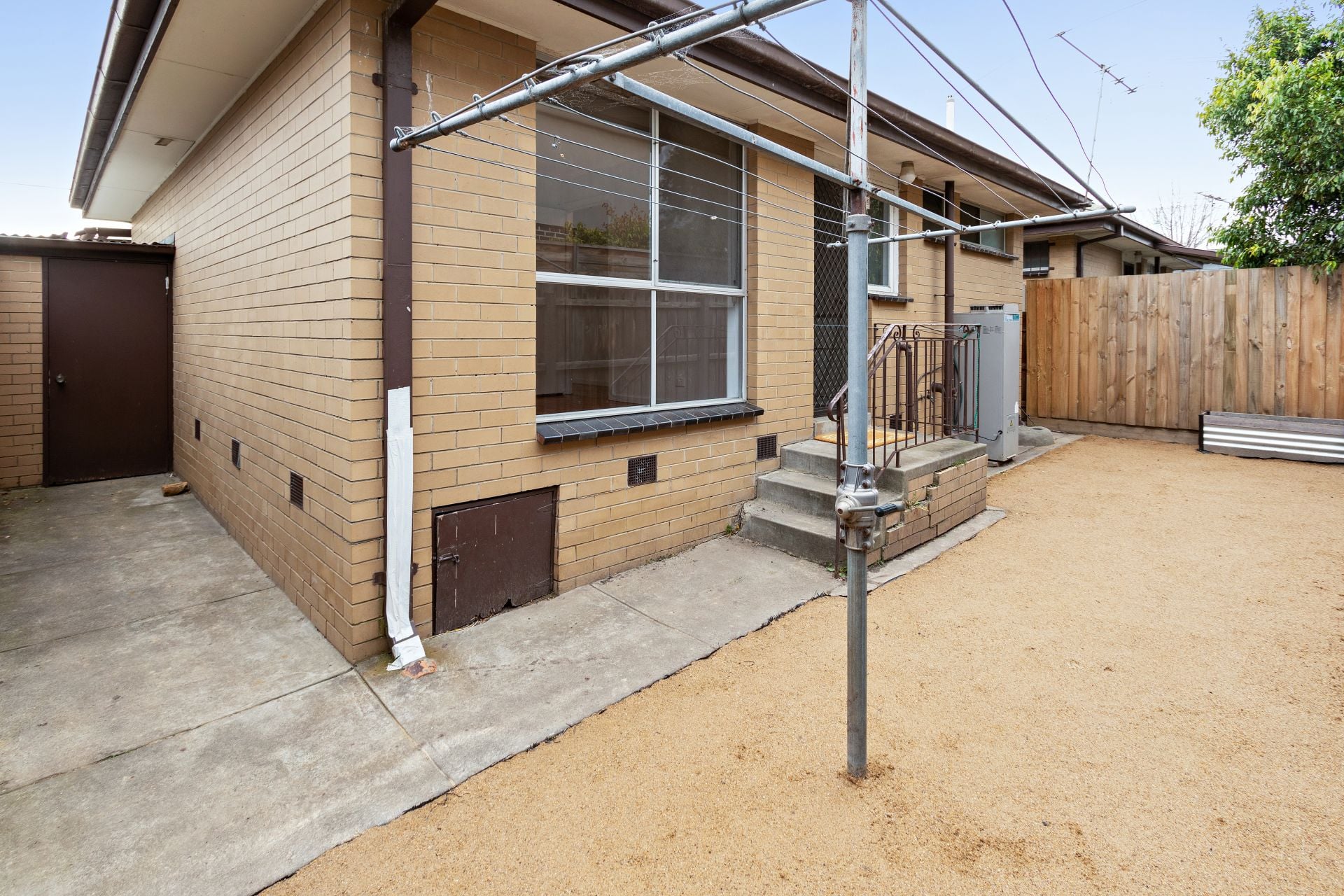 Recently Refurbished!