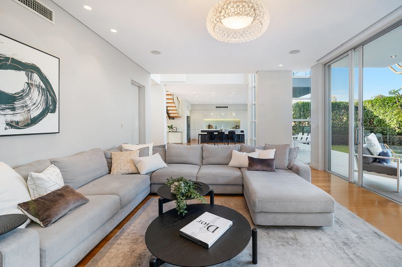 Real Estate For Sale 2 Riverview Street Chiswick , NSW