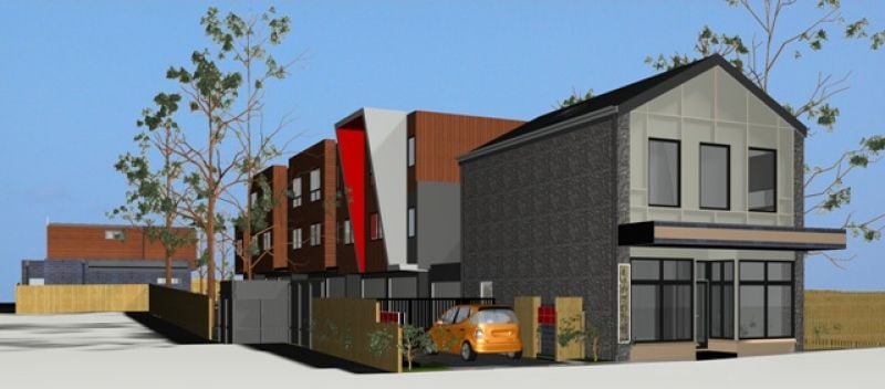 9/92 Cowper Street, Footscray - Thumbnail 7