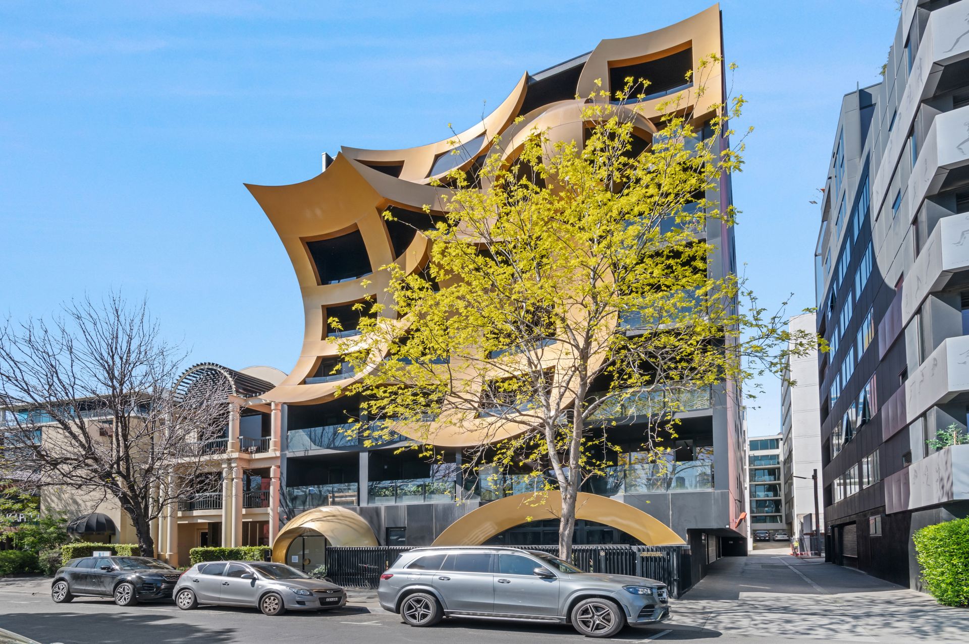 703/97 Palmerston Crescent South Melbourne